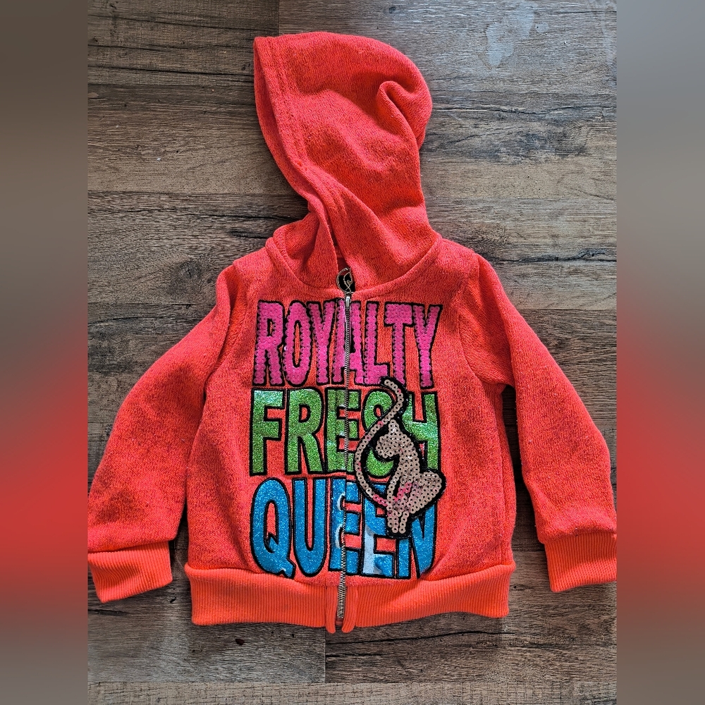 Juicy Couture Kids Jacket size 12 Months